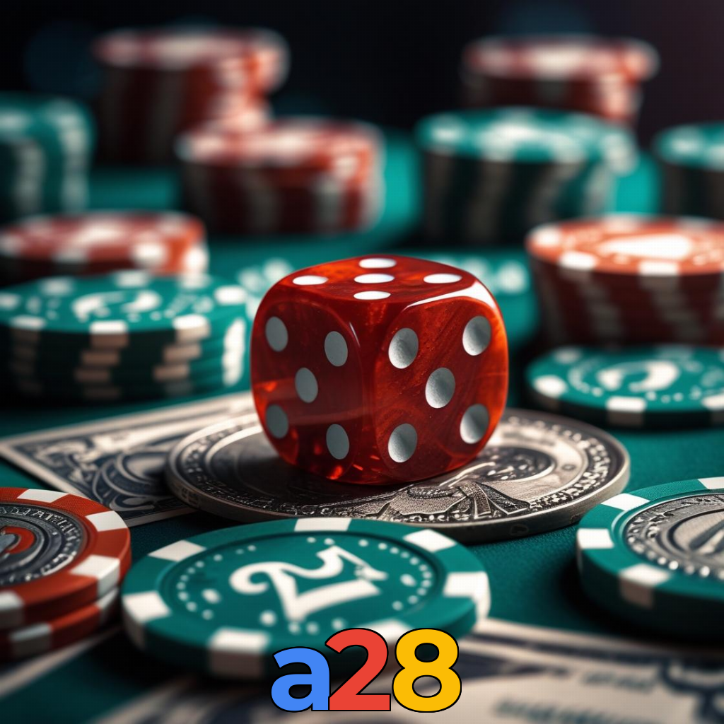 a28：Sinta a emoção de ganhar no blackjack! Aposte agora!