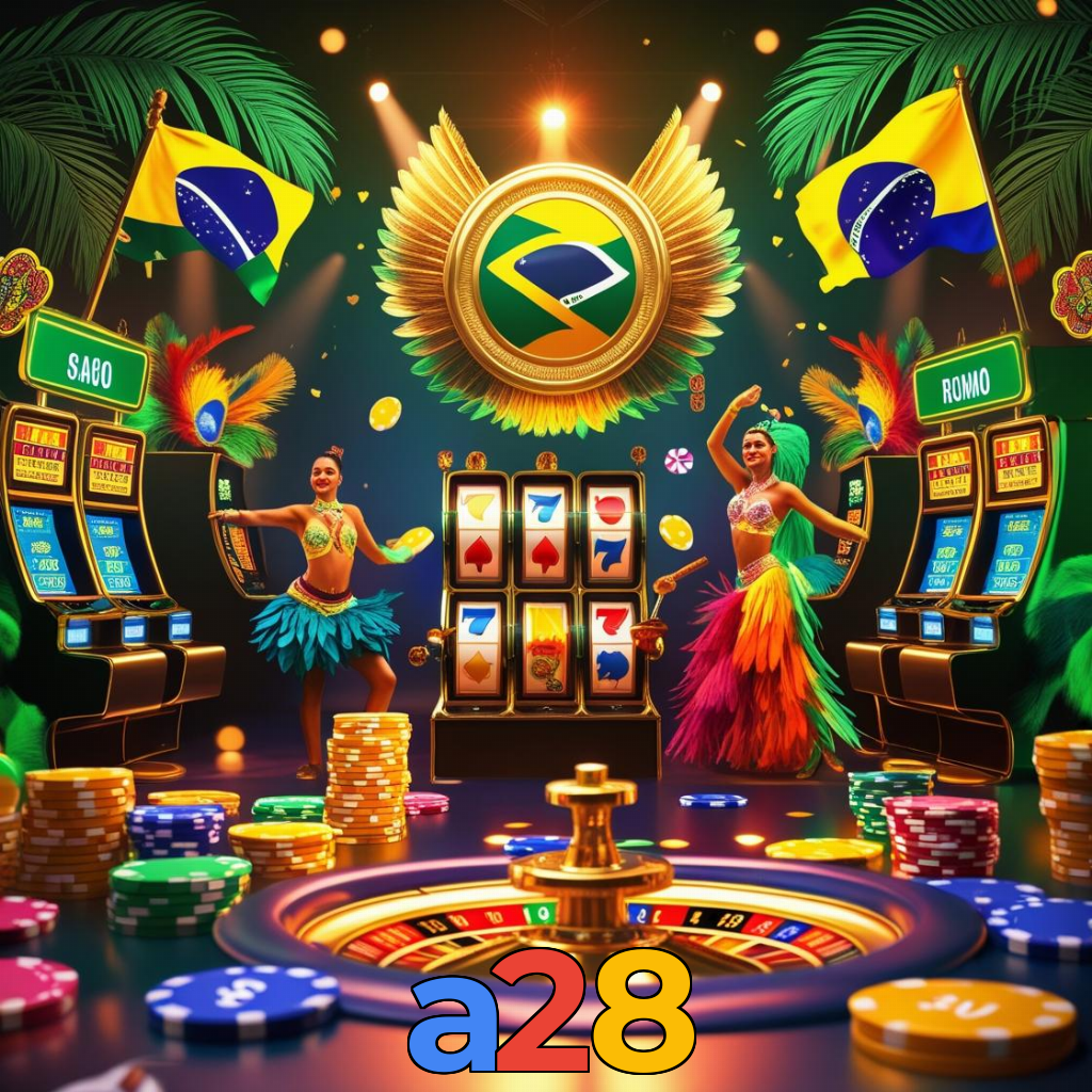 a28：No cassino online mais seguro, aposte no futebol e jogue slots emocionantes!