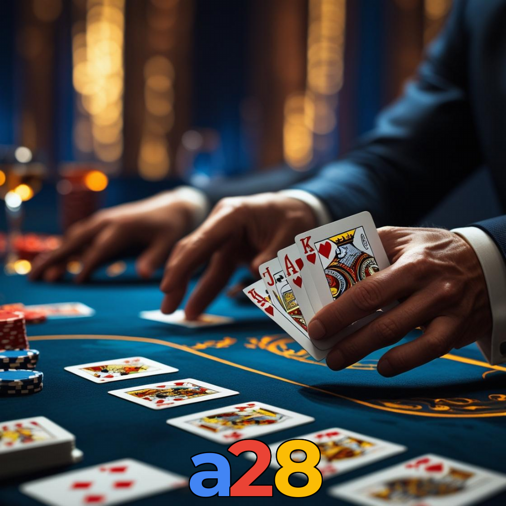 a28：Jogue slots, roleta e aposte no futebol para grandes vitórias!
