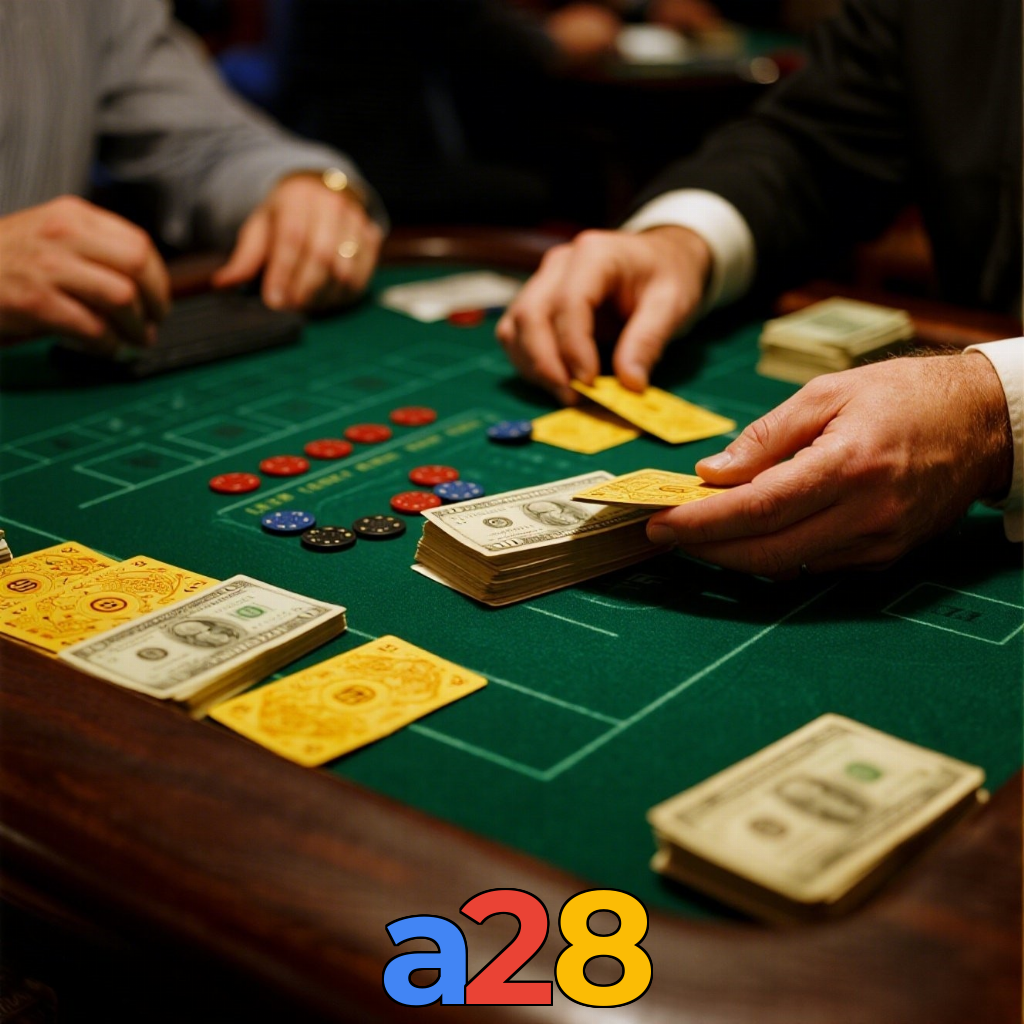 a28：Aposte no futebol e ganhe com os melhores jogos de cassino como poker e roleta!