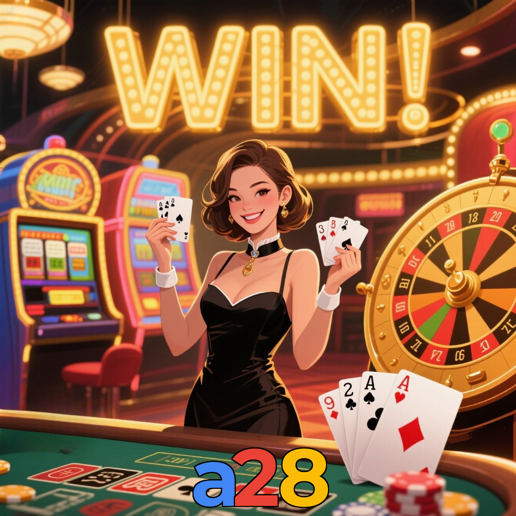 a28：Apostas no futebol e grandes prêmios em roleta no cassino online!