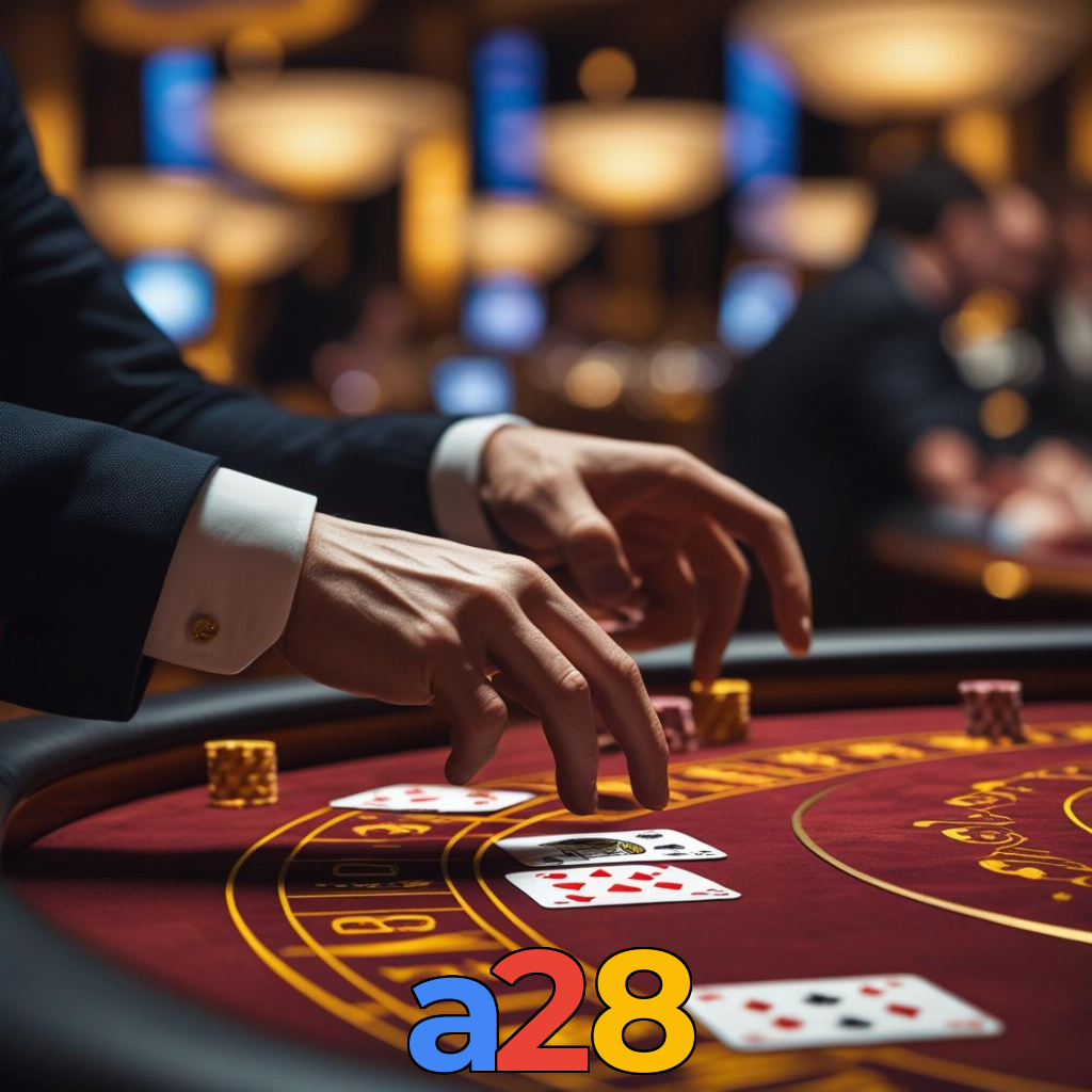 a28：Poker, roleta e apostas no futebol online, onde sua sorte brilha!