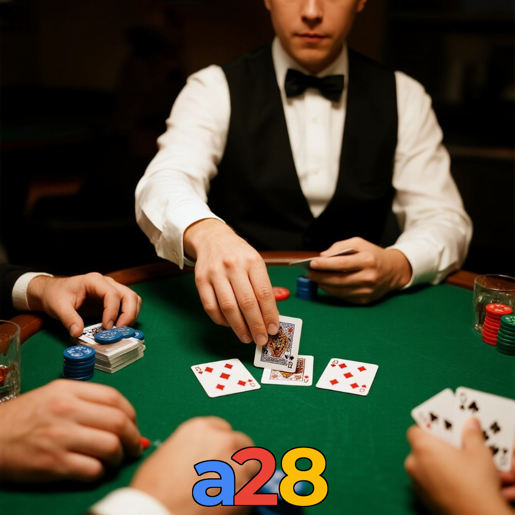 a28：O melhor cassino online com roleta, poker e apostas no futebol ao vivo!