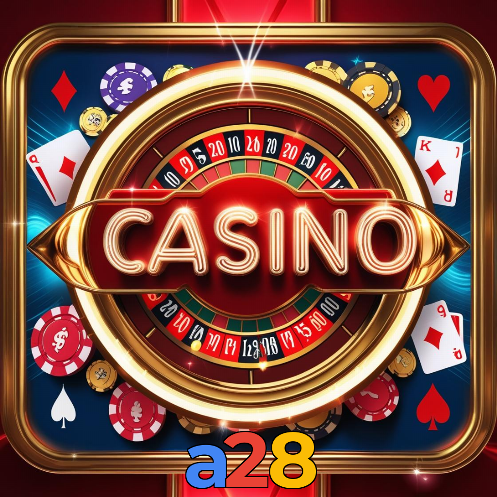 a28：Jogue slots, aposte no futebol e ganhe prêmios incríveis no cassino online!
