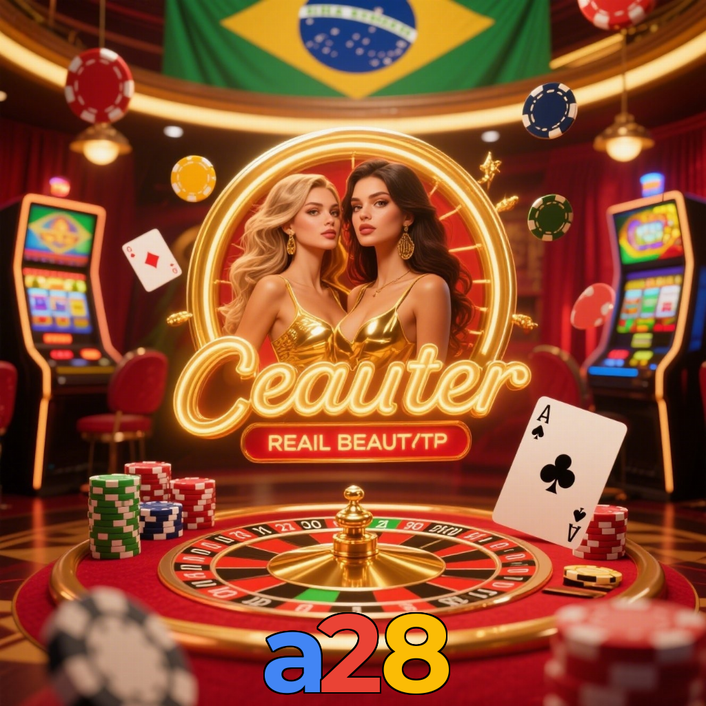 a28：Poker, blackjack e apostas em futebol online, tudo no melhor cassino!