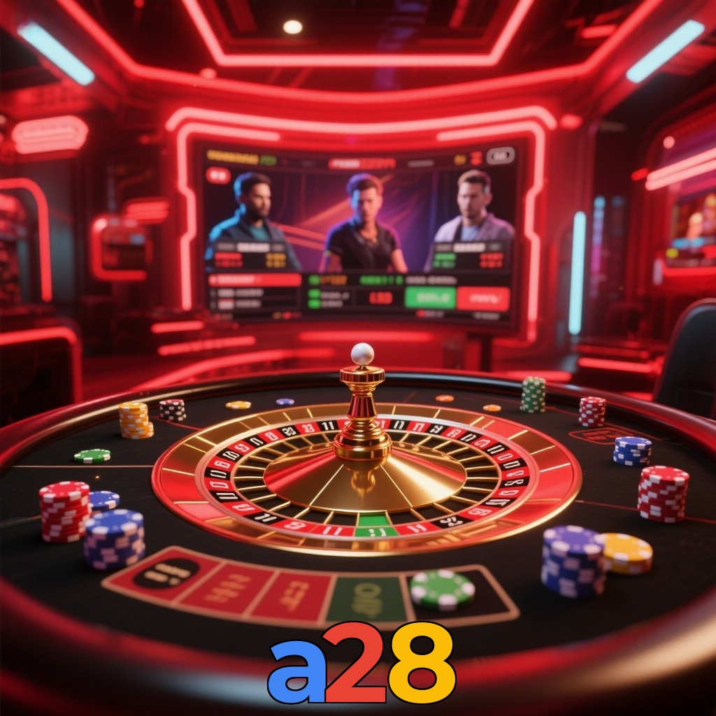 a28：Aposte no seu time e ganhe com os melhores jogos de cassino online!