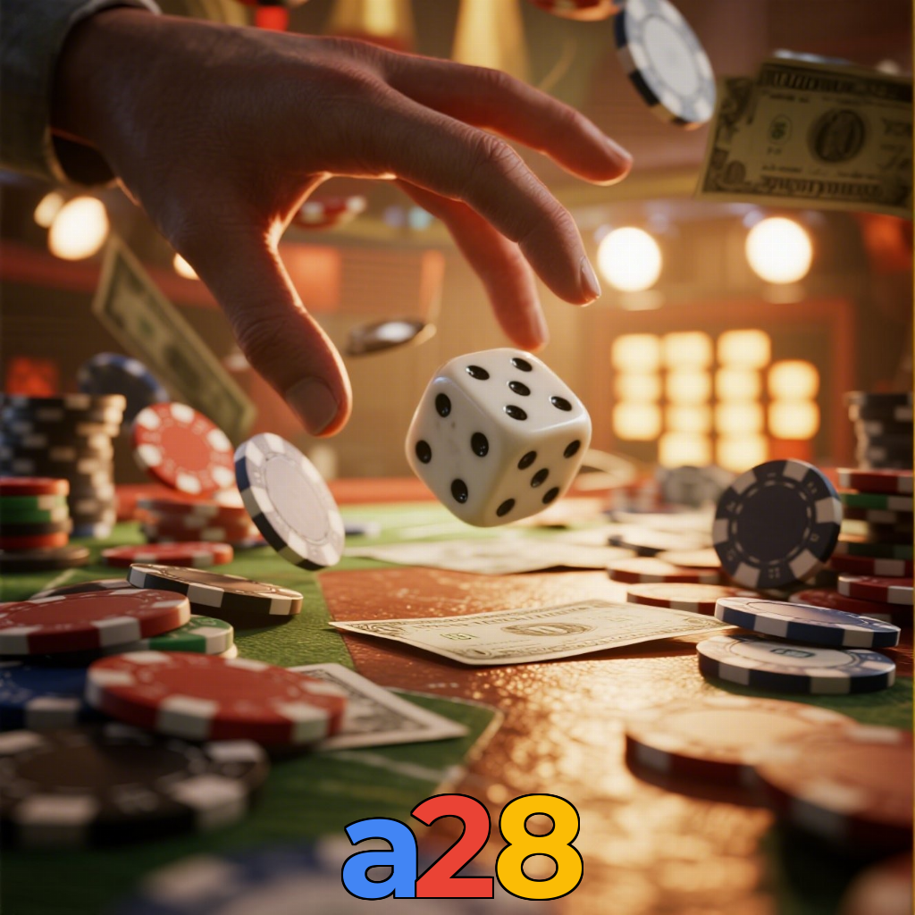 a28：Aposte nas roletas e conquiste prêmios incríveis!