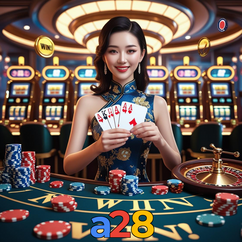 a28：Sua chance de ganhar começa no cassino online com poker e apostas no futebol!