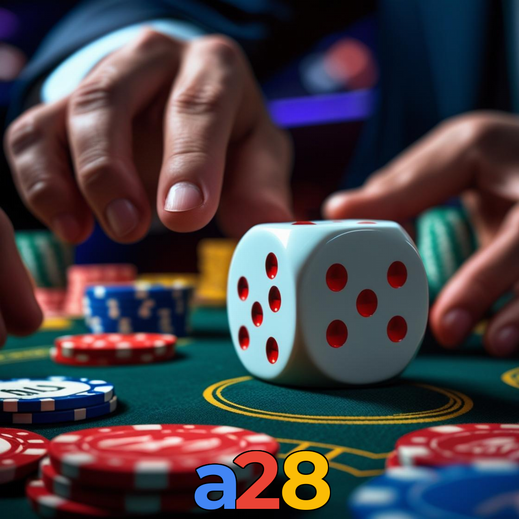 a28：Ganhe prêmios jogando slots e apostando no futebol online!