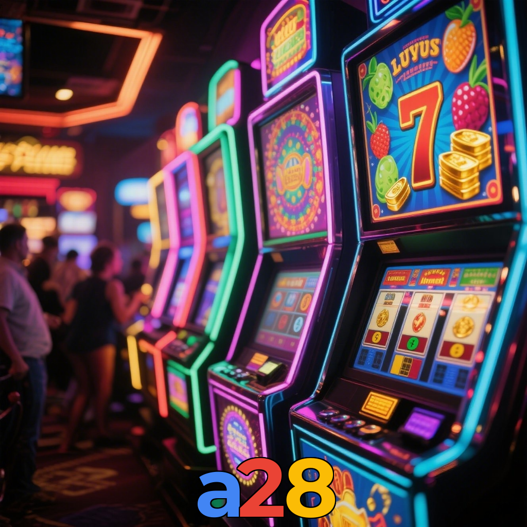 a28：O melhor cassino para você jogar slots e apostar no seu time de futebol!