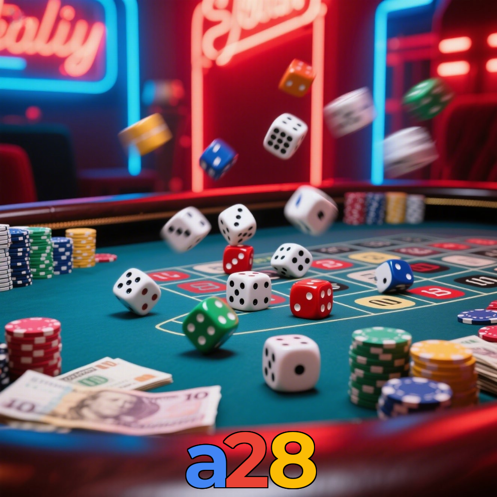 a28：A sorte está ao seu lado no cassino online com jogos de roleta e apostas no futebol!