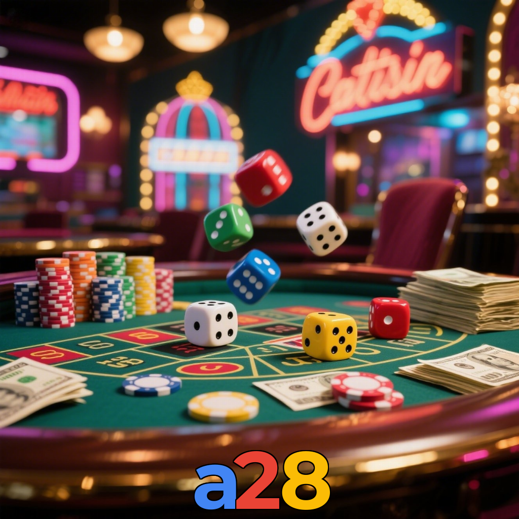 a28：A diversão começa aqui! Jogue nas slots e ganhe muito mais!