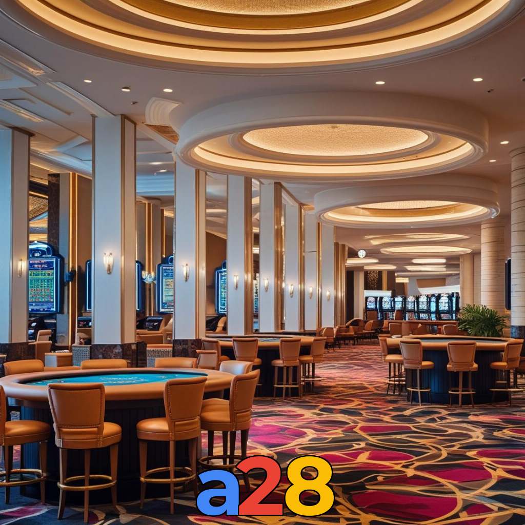 a28：Jogue agora nas melhores slots e ganhe prêmios fantásticos!