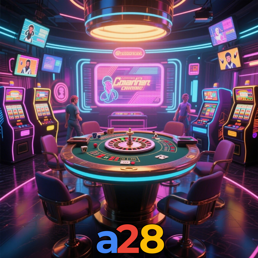 a28：Jogue nas mesas de poker e ganhe prêmios incríveis!