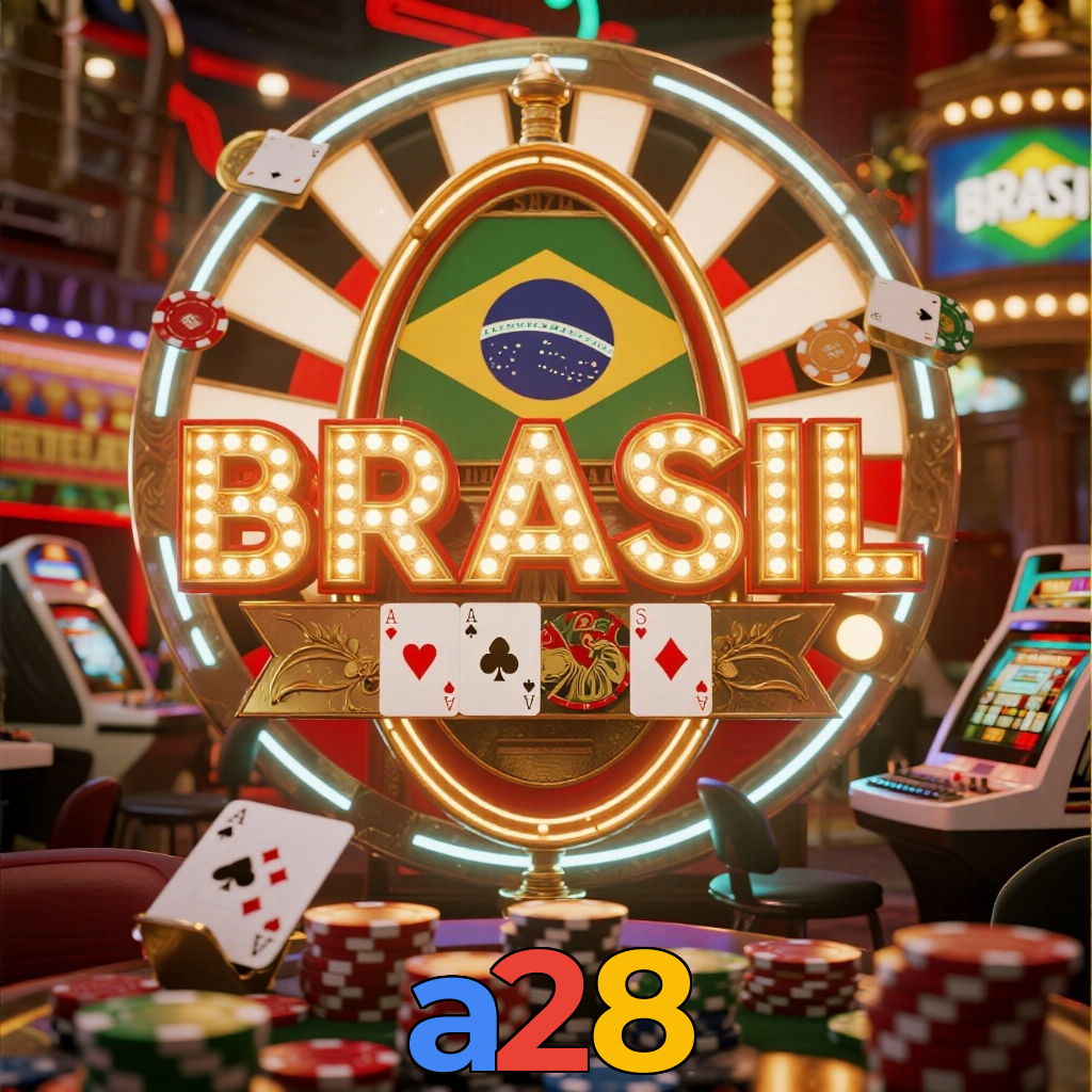 a28：Aposte no futebol, jogue poker e conquiste vitórias épicas!