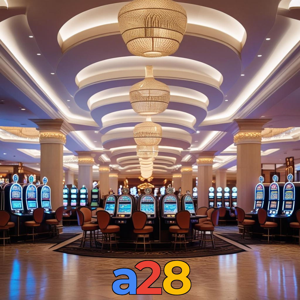 a28:As slots mais emocionantes estão esperando por você! Vença agora!