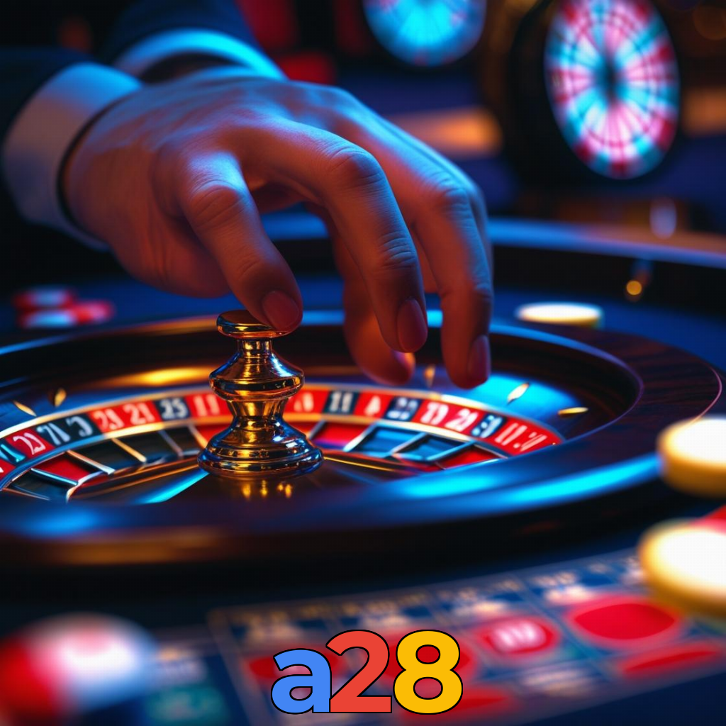 a28：Apostas no futebol e diversão com roleta e blackjack no nosso cassino online!