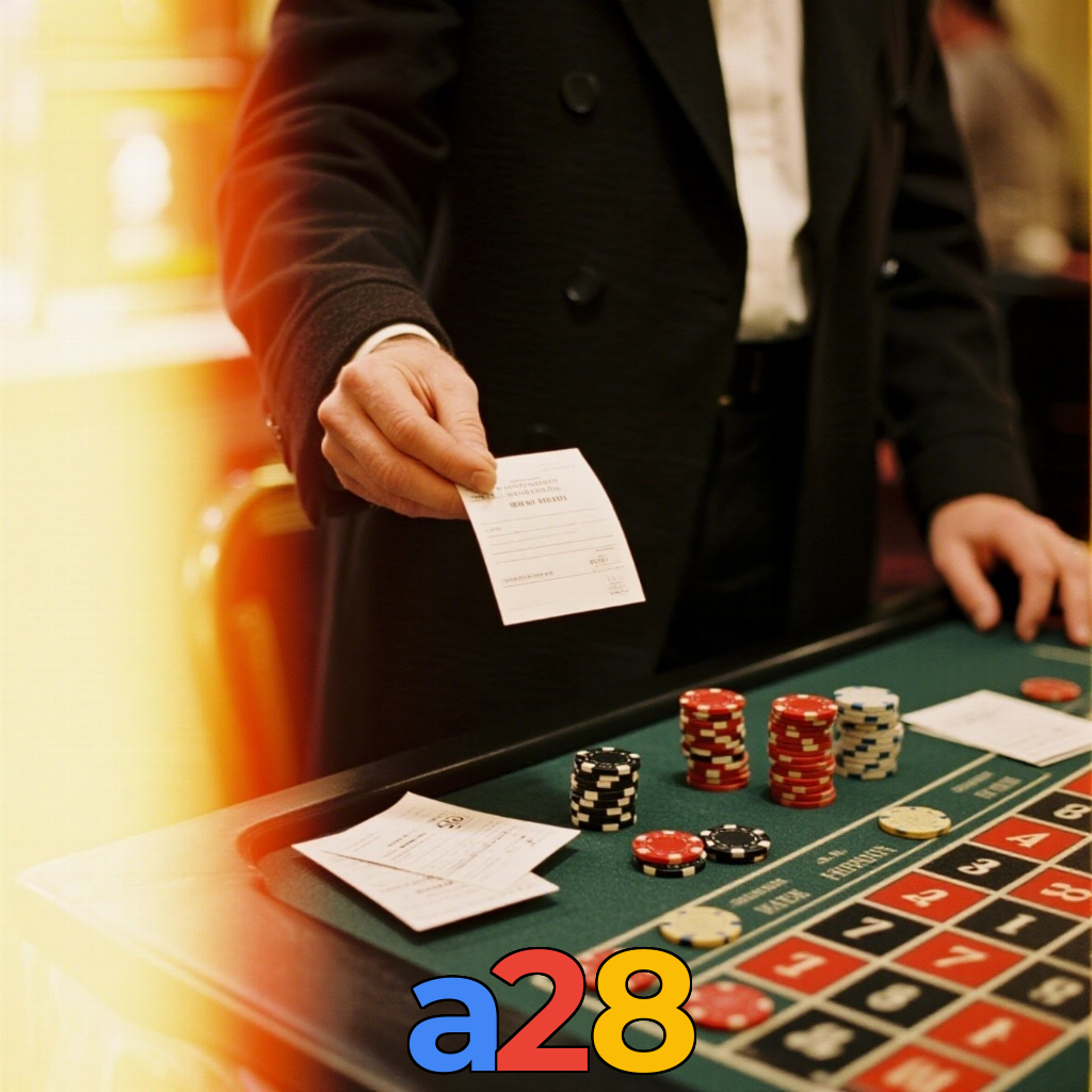 a28：Jogue blackjack, roleta e aposte no futebol para vitórias emocionantes!