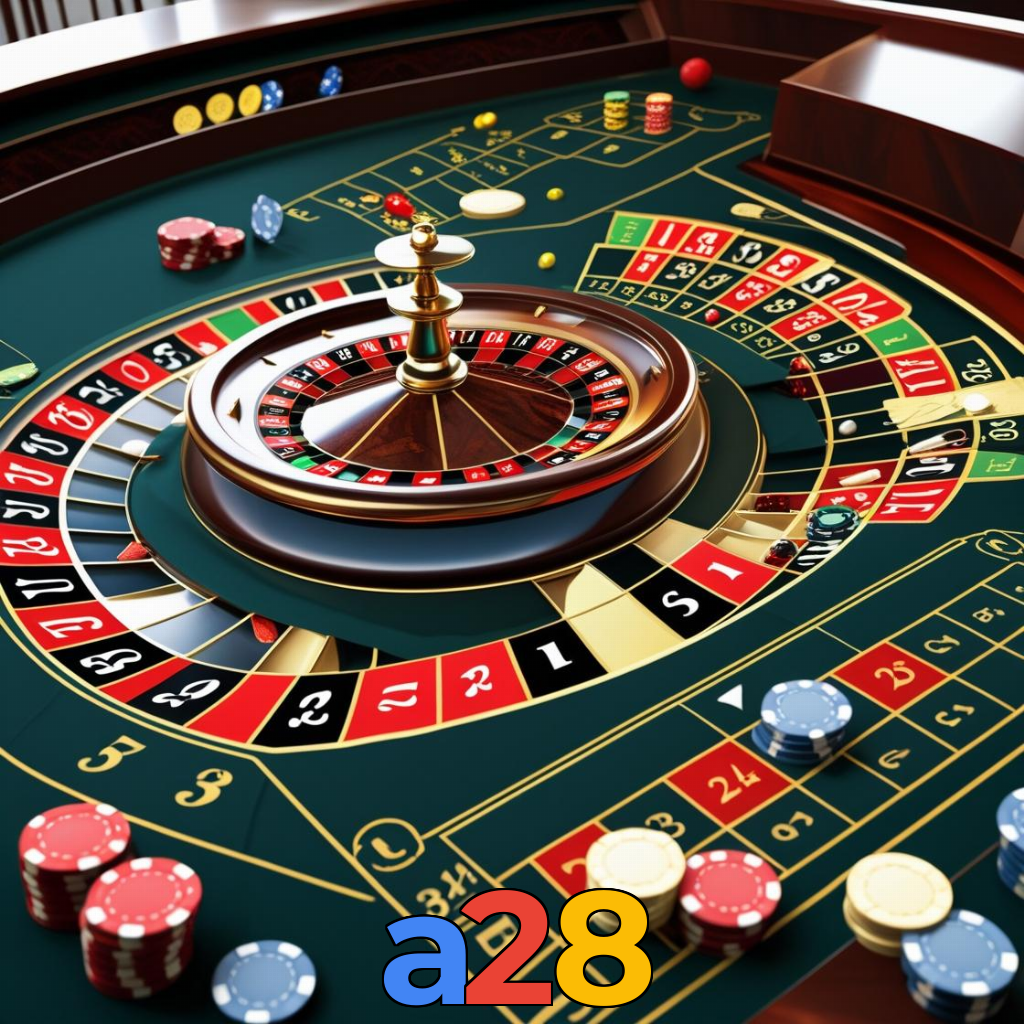 a28：A sorte te espera com apostas no futebol e os melhores jogos de cassino!