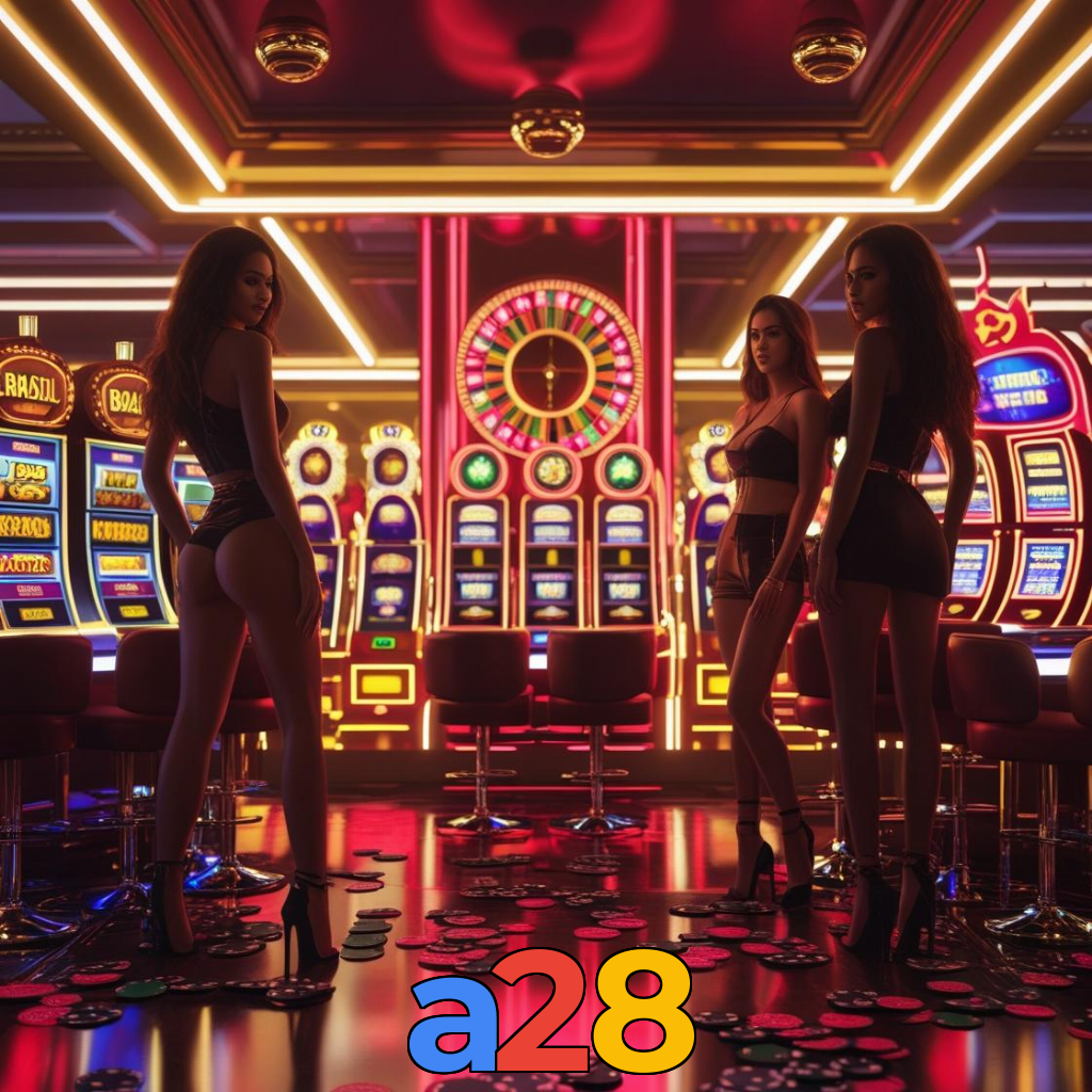 a28：A sorte te espera no cassino online com apostas no futebol e roleta!