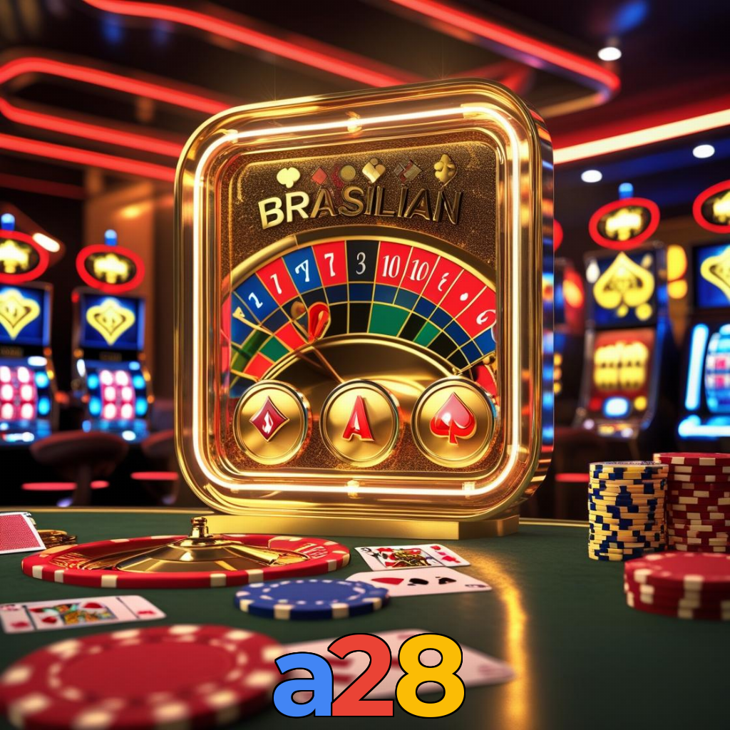 a28：Conquiste grandes vitórias em blackjack e aposte no futebol online!