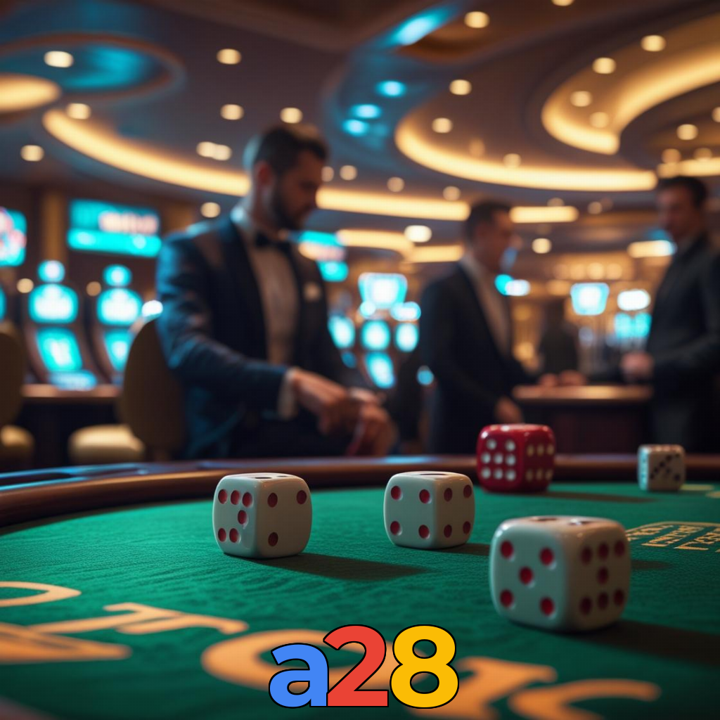 a28：Jogue slots, poker e aposte no futebol para prêmios incríveis!