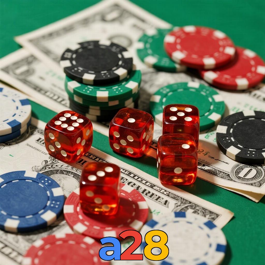 a28：Aposte nas mesas de poker e ganhe vitórias épicas!