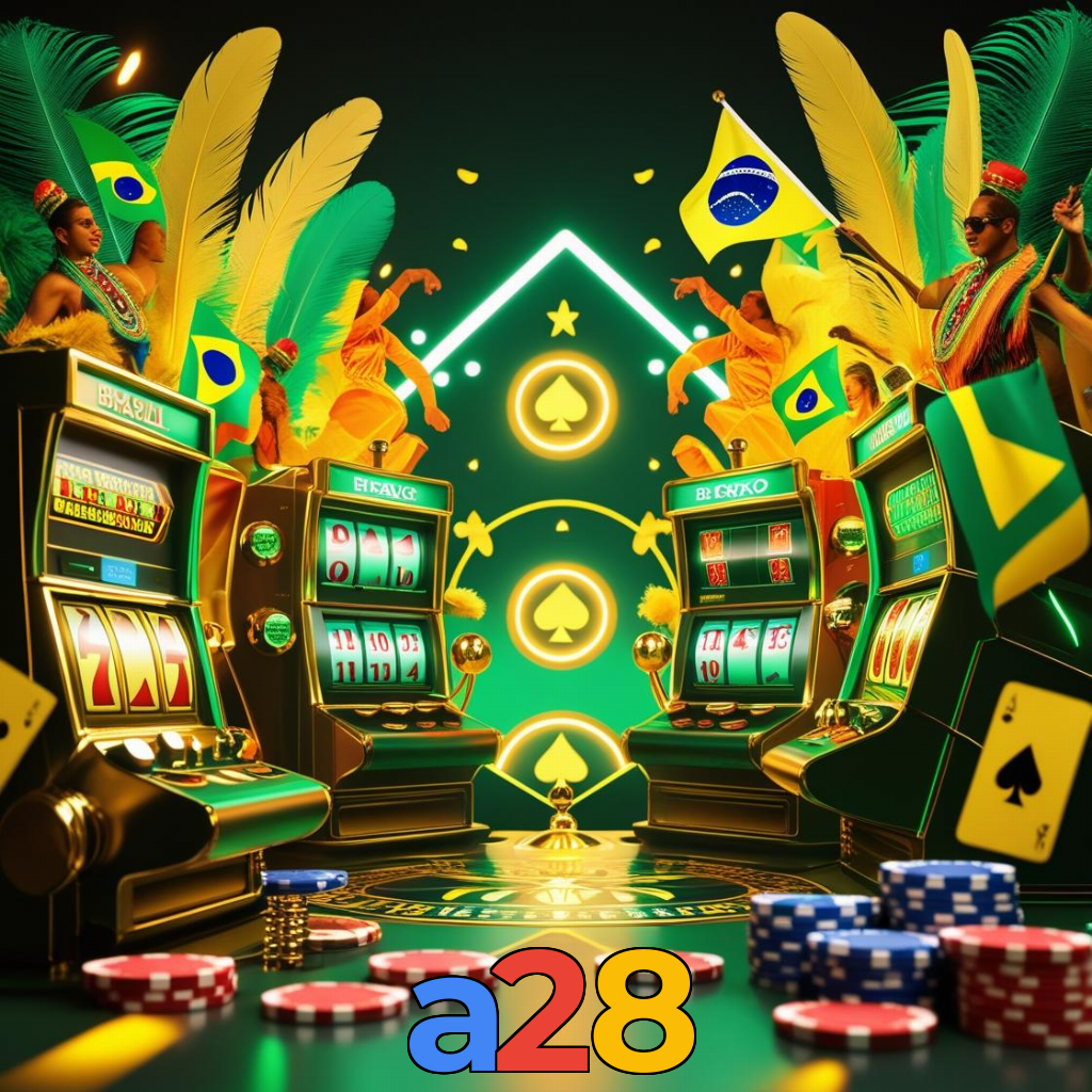 a28：Aposte na roleta e conquiste prêmios incríveis em nosso cassino!