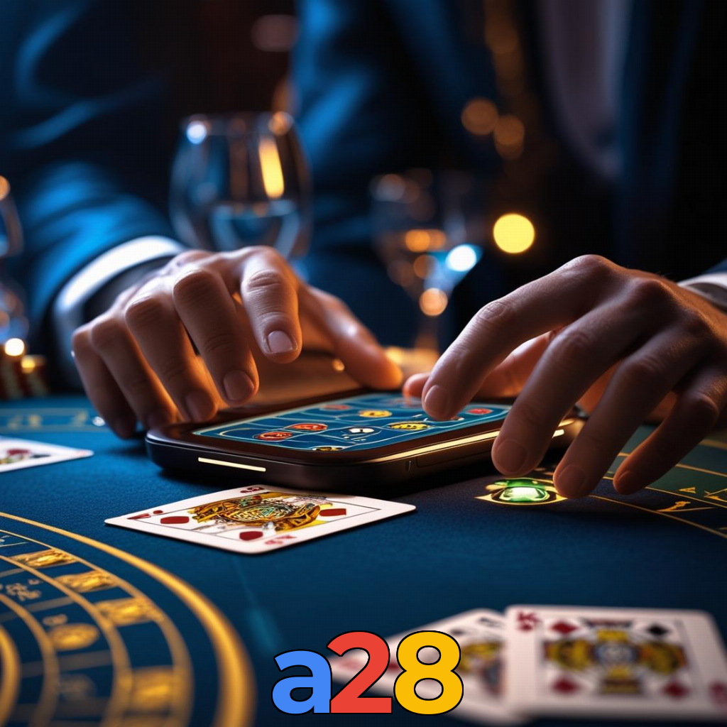 a28：Jogue poker, aposte no futebol e ganhe no cassino mais confiável!