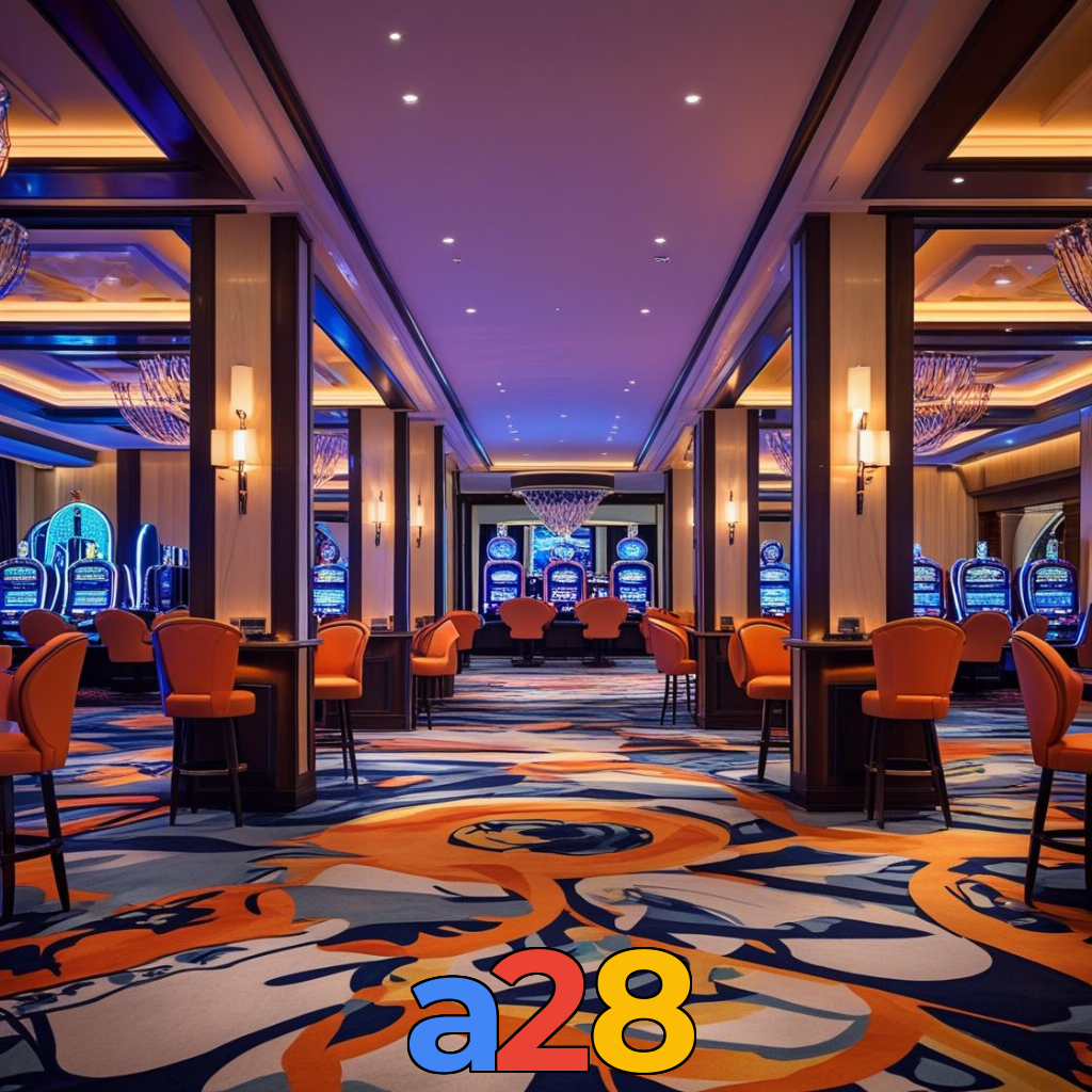 a28：A sorte está no cassino online com jogos de poker, roleta e apostas no futebol!