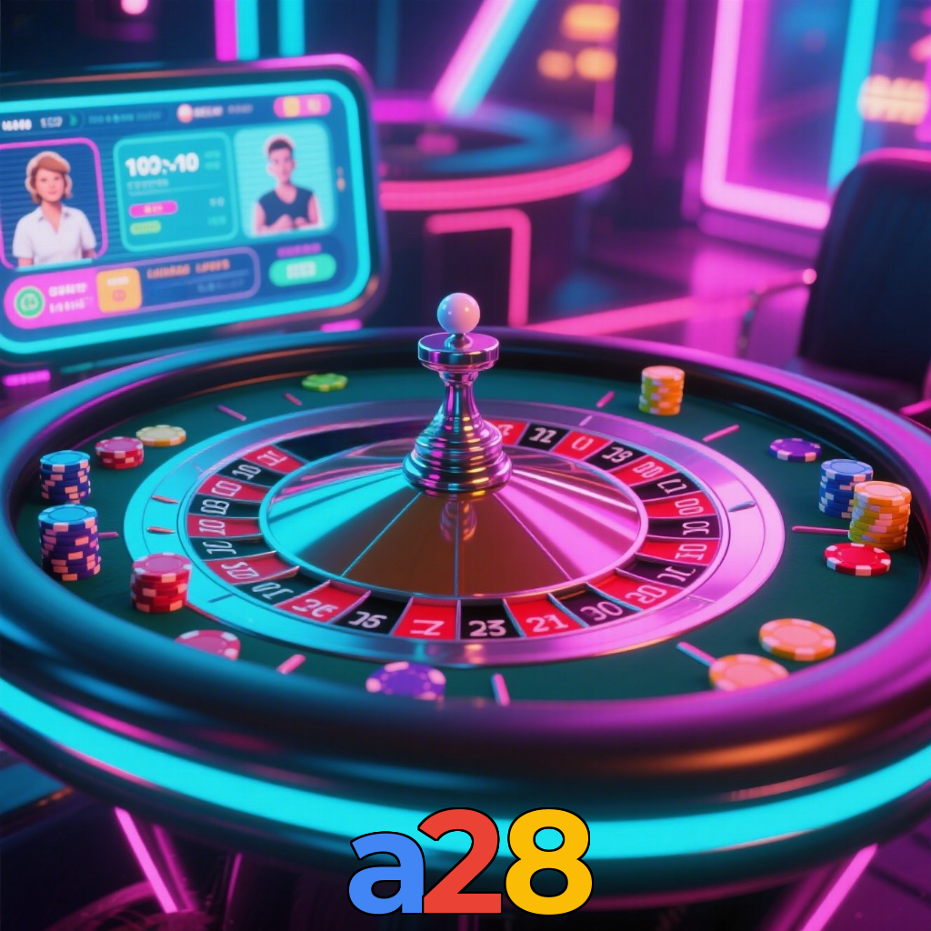 a28：O cassino online está esperando por você! Jogue e vença!