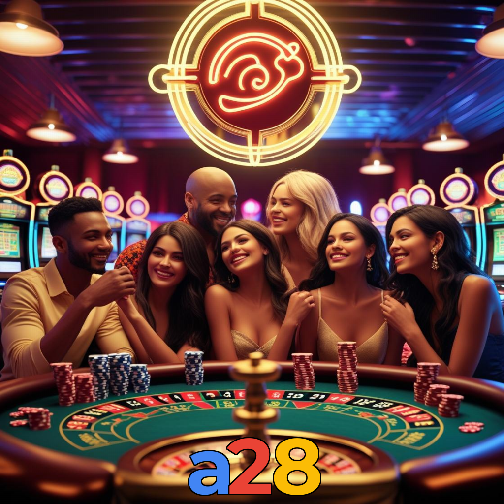 a28：Divirta-se com blackjack, poker e apostas ao vivo em futebol no cassino online!