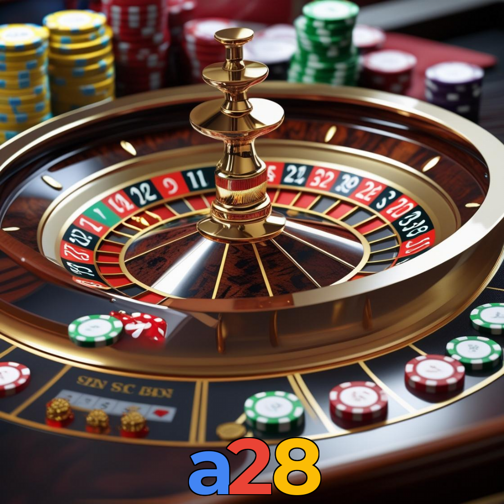 a28：Cada giro nas slots pode ser uma grande vitória! Aposte agora!