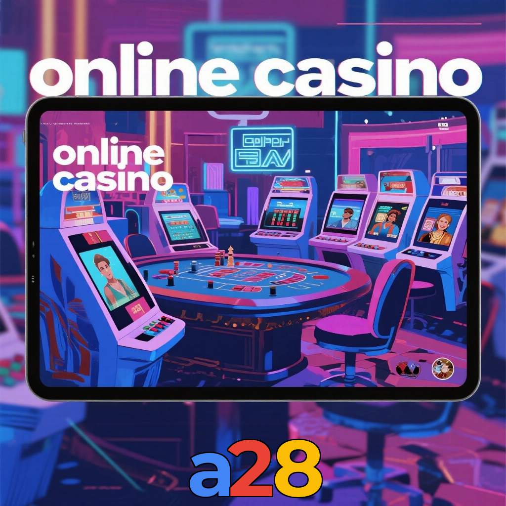 a28：Jogue slots, poker e aposte no futebol online para grandes prêmios!