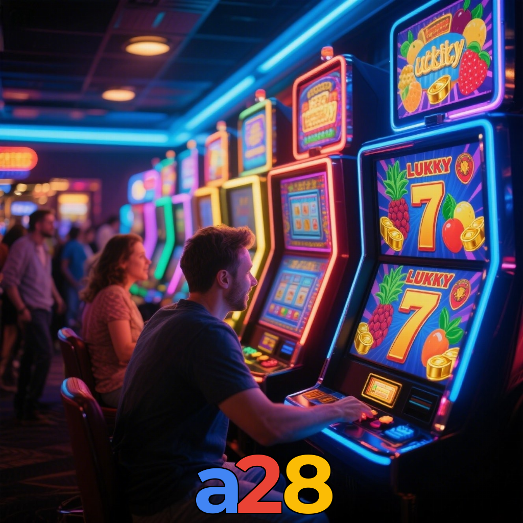a28：Jogue roleta, blackjack e aposte no futebol online, tudo em um só lugar!