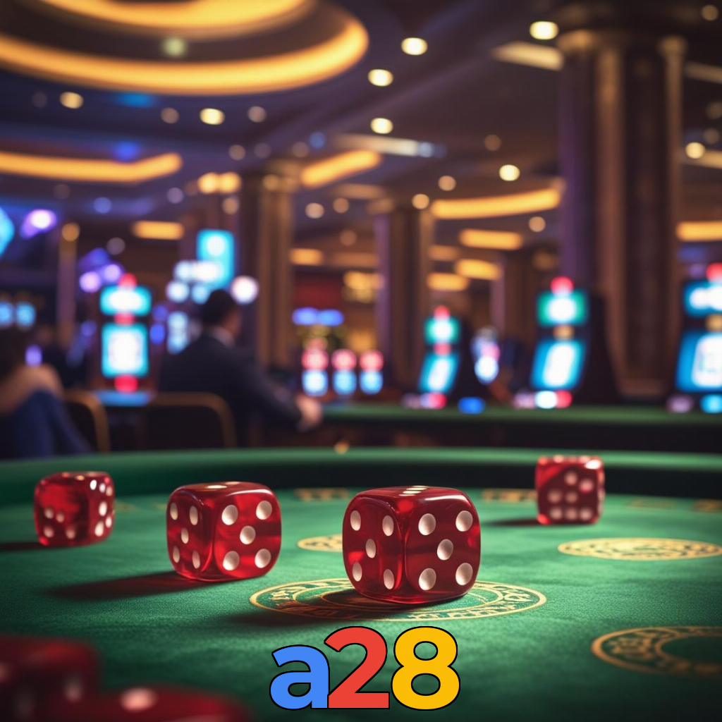 a28：Jogue blackjack e aposte no futebol para uma experiência completa!