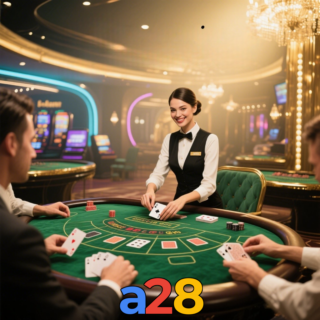 a28：Jogue slots, poker e aposte no futebol com grandes prêmios em jogo!