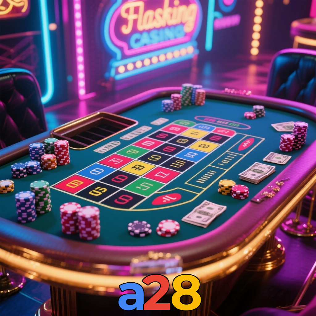 a28：Jogue blackjack, aposte no futebol e conquiste vitórias épicas no cassino online!