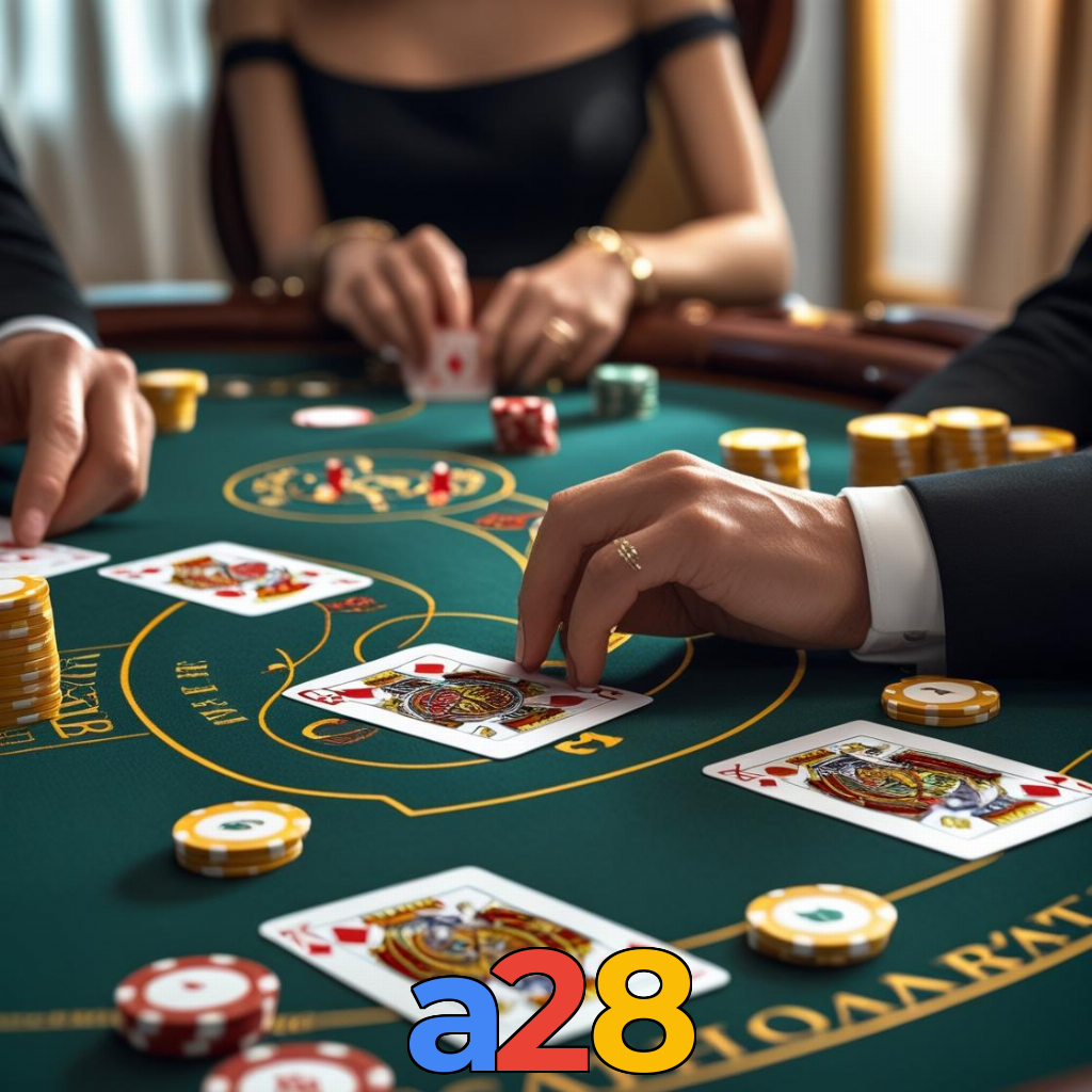 a28：Jogue nas roletas e conquiste prêmios incríveis!