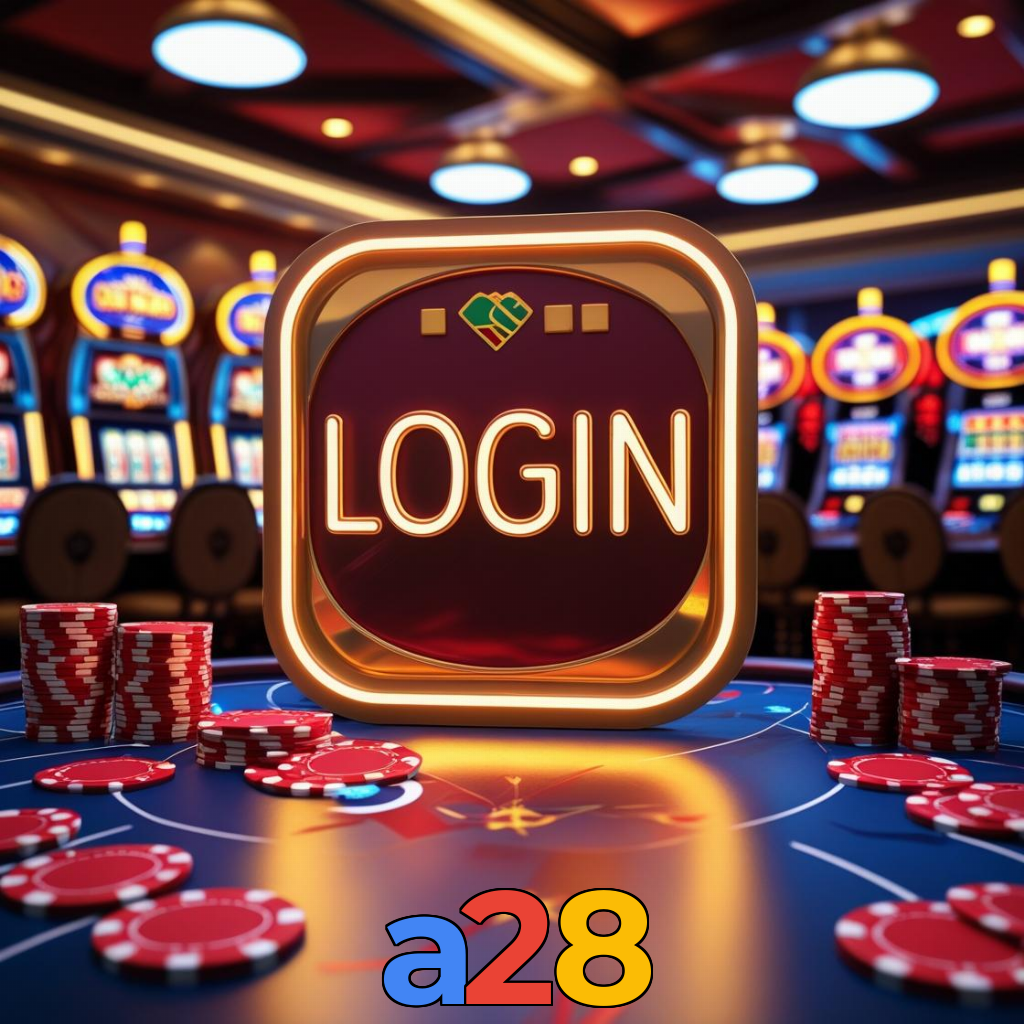 a28：Jogue blackjack, poker e aposte no futebol para vitórias épicas!